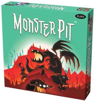 Monster Pit