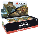 MTG: Avatar The Last Airbender Jumpstart Boosters [Sealed Box]