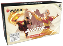 MTG: Avatar The Last Airbender Beginner Box