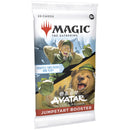 MTG: Avatar The Last Airbender Jumpstart Booster