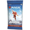 MTG: Avatar The Last Airbender Play Booster