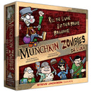 Munchkin Zombies