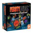Feisty Dice
