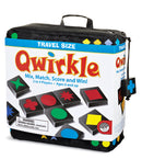 Qwirkle Travel Size