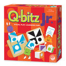Q-Bitz Jr
