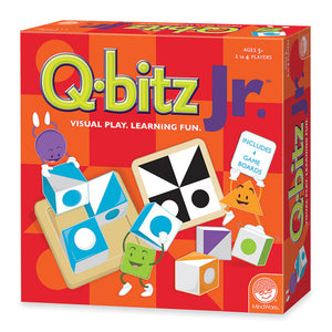 Q-Bitz Jr