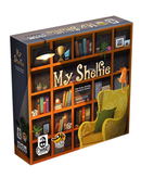 My Shelfie