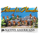Blood And Plunder Native Americans