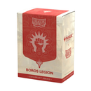 Dragon Shield Matte Dual Sleeves - Boros Legion 100ct
