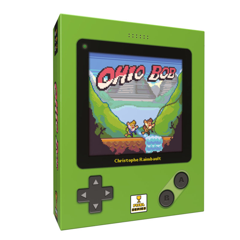 Ohio Bob