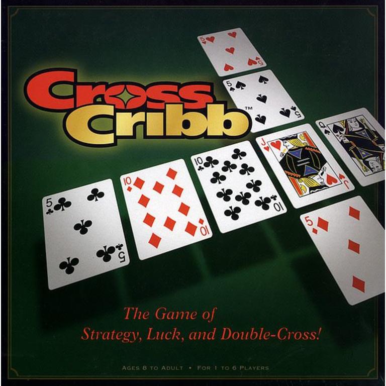 Cross Cribb