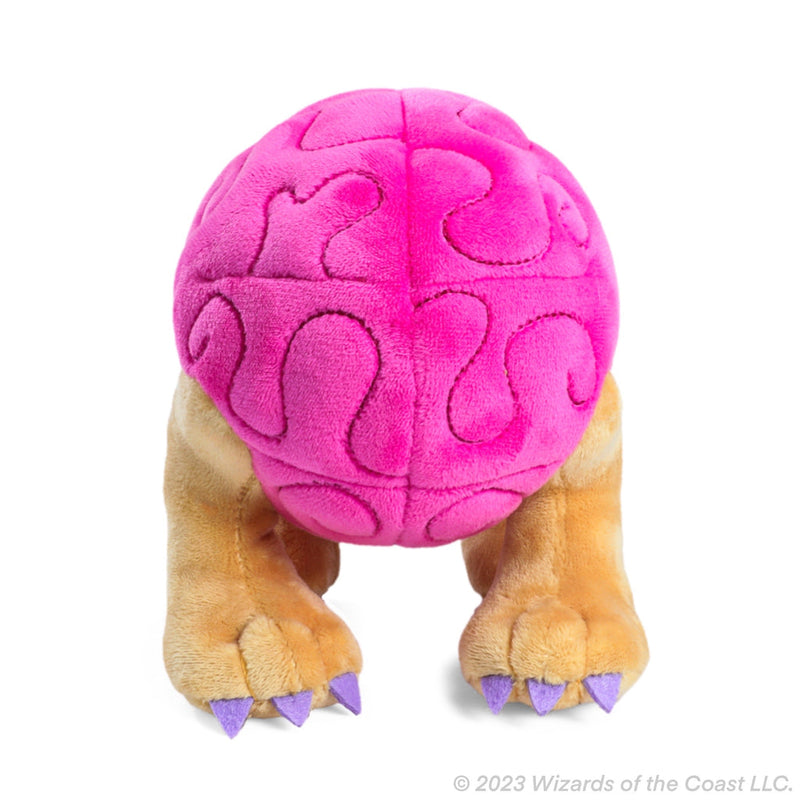 Phunny Intellect Devourer