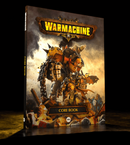Warmachine Core Rulebook