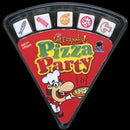 Pizza Party Dice Game