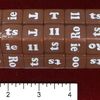 The Tootsie Roll Dice Game
