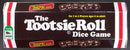 The Tootsie Roll Dice Game