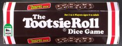 The Tootsie Roll Dice Game