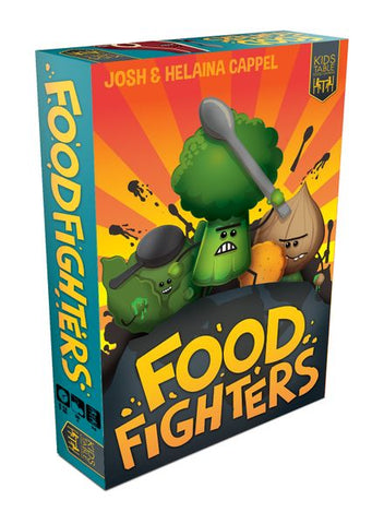 Food Fighters