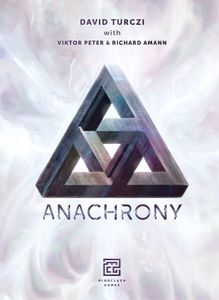 Anachrony - Essential Edition