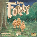 Morels - Foray
