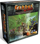 Clank! In! Space!