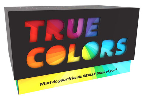 True Colors