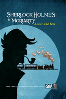 Sherlock Holmes & Moriarty Associates