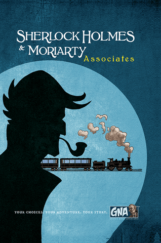 Sherlock Holmes & Moriarty Associates