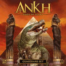 Ankh Gods of Egypt: Gaurdians Set