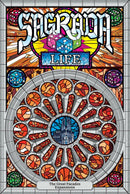 Sagrada Life Expansion