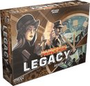 Pandemic Legacy Season 0