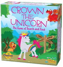 Crown the Unicorn