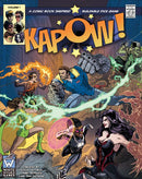 KaPOW! - Volume 1