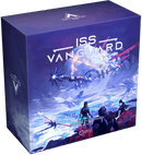 ISS VANGUARD