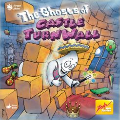 The Ghosts of Turnwall Castle