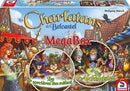 The Quacks Of Quedlinburg Mega Box