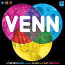 Venn Board Game
