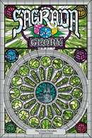 Sagrada Glory Expansion