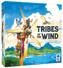 Tribes Of The Wind