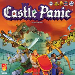 Castle Panic: 2nd Edition
