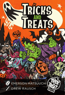 Tricks And Treats