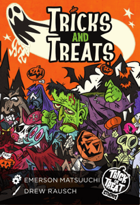 Tricks And Treats