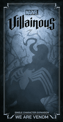 Marvel Villainous: We Are Venom