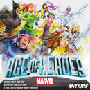Marvel Age Of Heroes