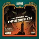 Arkham Horror: The Road to Innsmouth