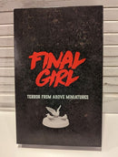 Final Girl: Terror From Above Miniatures