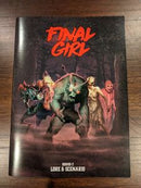 Final Girl: Lore Book Series 2