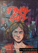 Final Girl A Knock at the Door