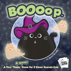 Spooky Boop BOOoop
