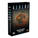 Aliens: We're In The Pipe, Five By Five